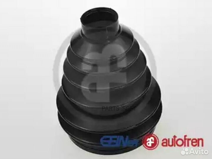 Autofren D8615T пыльник ШРУСа наружного термопласт\ Renault Laguna II (BG0/1) 1.6 16V (BG0A, BG0L)