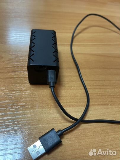 Мини wifi камера