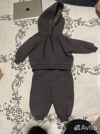 Детский костюм