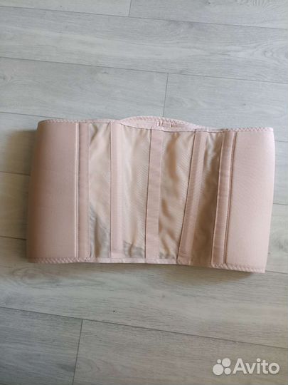 Бандаж послеоперационный xl