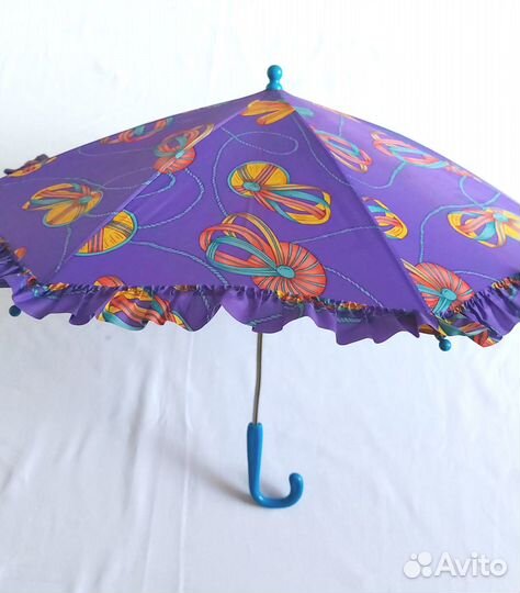 Зонтик детский