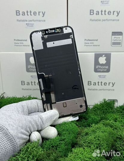 Дисплей iPhone 11 (ygv)