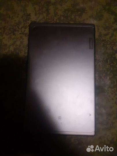 Планшет lenovo tab m10 hd