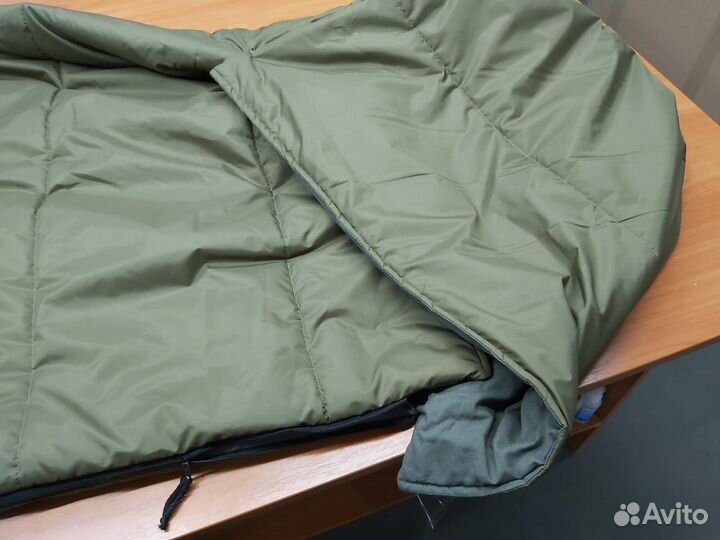 Спальник новый