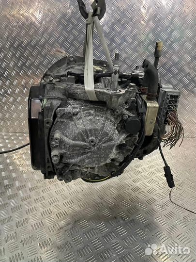 АКПП Renault Scenic 1996-2003 1.6 DP0052