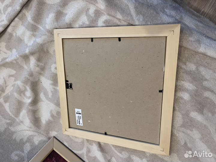 Фоторамка IKEA mörlanda