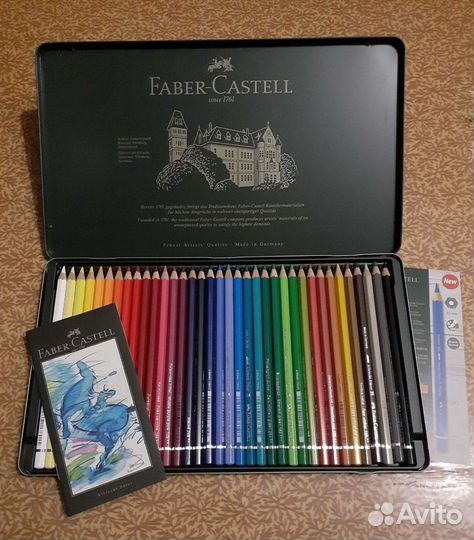 Faber-Castell 