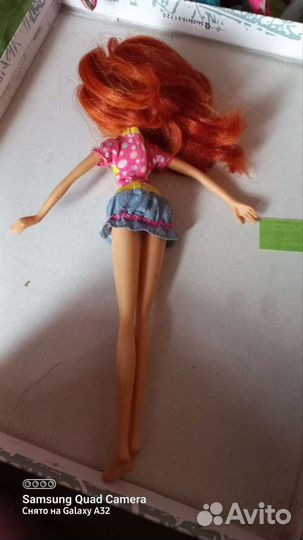 Куклы winx винкс оригинал