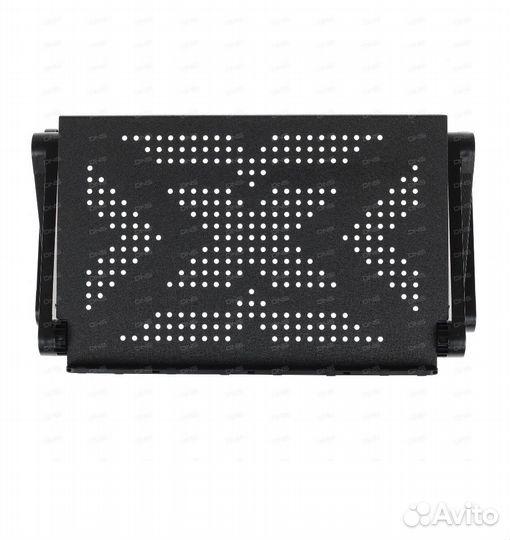 Столик для ноутбука Aceline T-3 черный