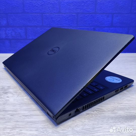 Ноутбук Dell Latitude 3500