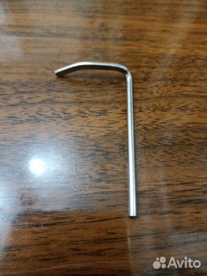 Лапки для швейной машины Veritas + шпулька