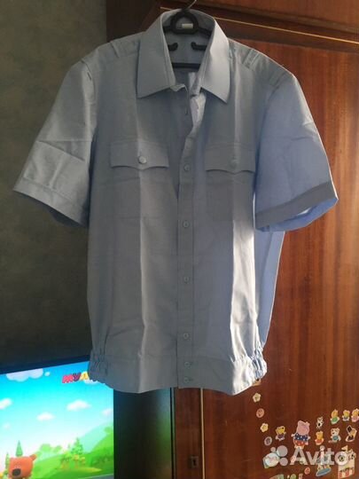 Полицейская форма