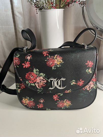 Juicy couture сумка
