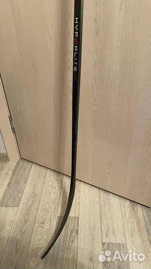 Клюшка хоккейная левый хват