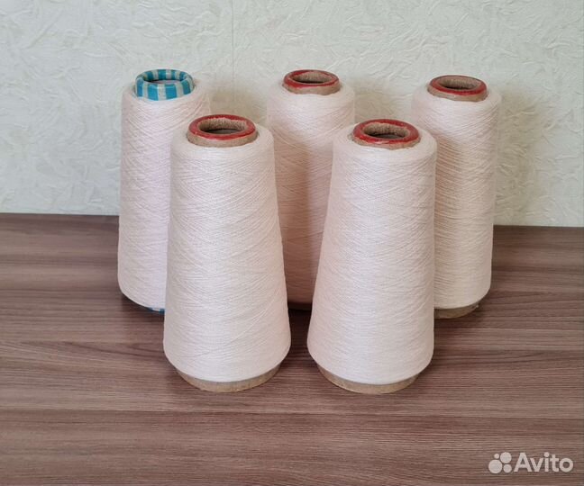 Итальянская пряжа. Много разной. (Цена от)