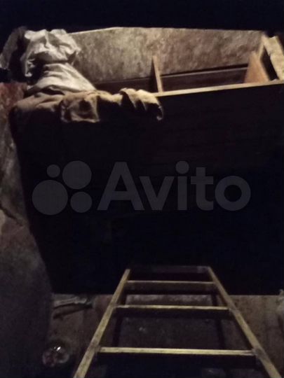 Гараж, 28 м²