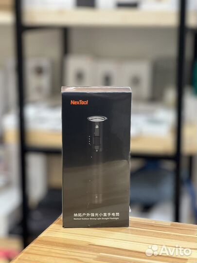 Фонари Xiaomi NexTool