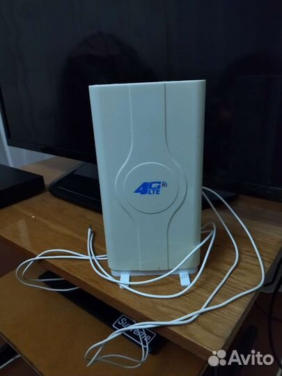 4G антенна