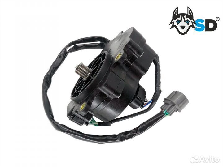 Сервопривод Q800-314000, CfMoto