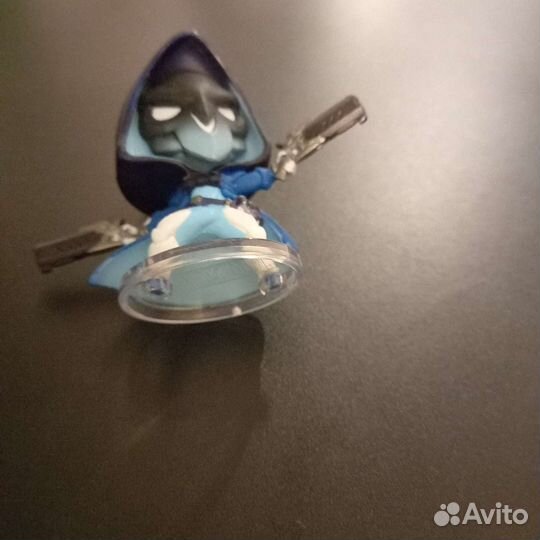 Фигурка жнеца overwatch