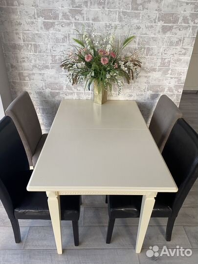 Стол раскладной