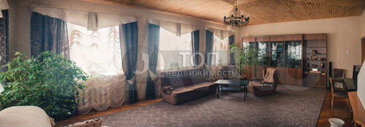 Гостевой дом, 500 м²