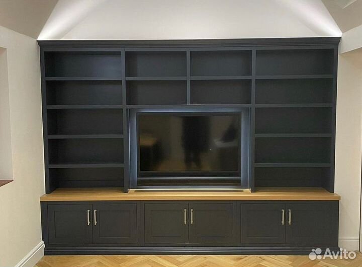 Шкафы купе на заказ. От частного мастера