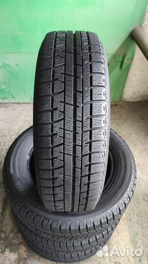 Yokohama Ice Guard IG50+ 185/65 R15