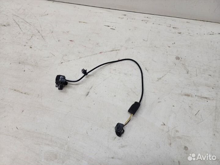 Камера передняя Mazda Cx-9 2 2017-2023