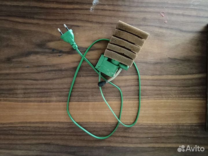 Аквариум + компрессор