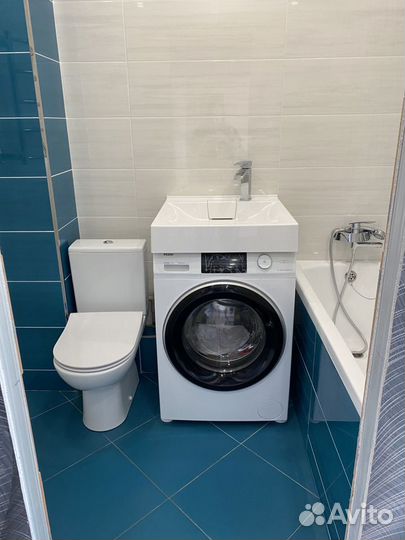 Уборка всех видов