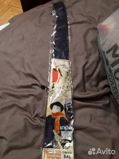 Галстук для вечеринок