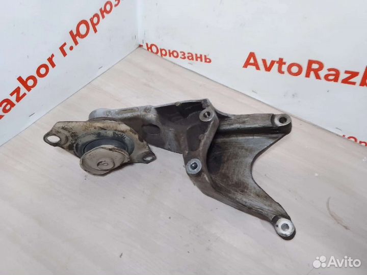 Кронштейн двигателя задний Fiat Albea