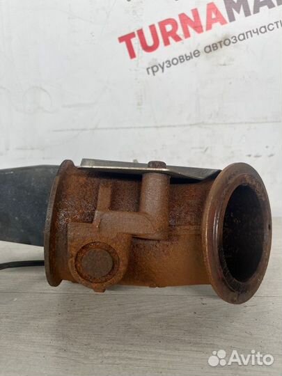 Горный тормоз Man Tga Tgs Tgx