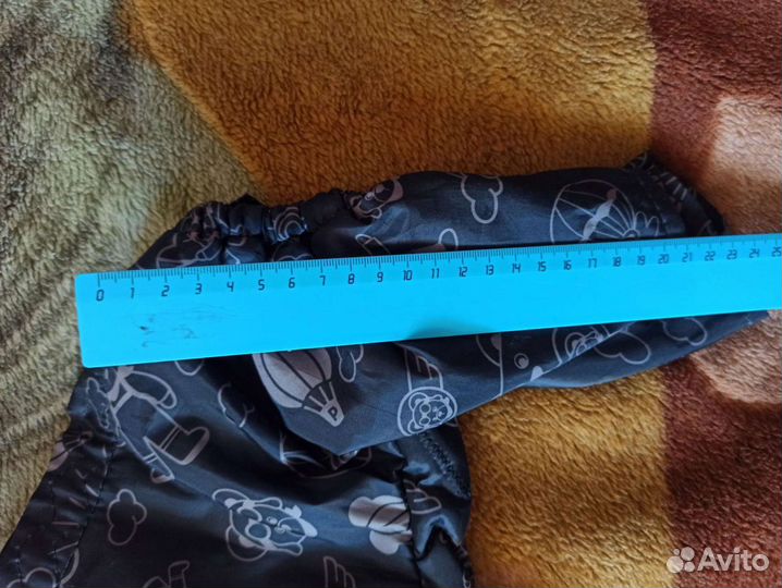 Комбинезон для собаки(девочки)