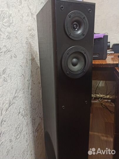 Ресивер pioneer vsx421