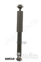 Амортизатор volvo 740/760/780/940/960 зад.газ