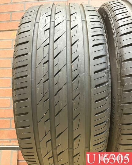 Norauto Prevensys 3 225/40 R18 92Q