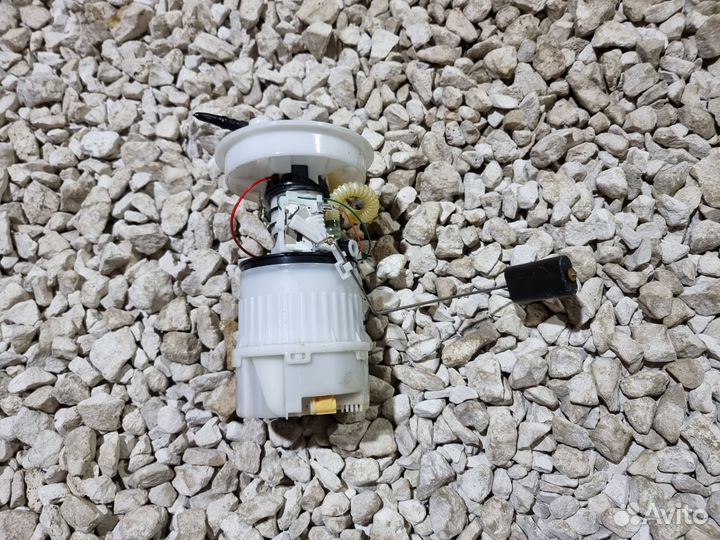 Топливный насос Фокус 2