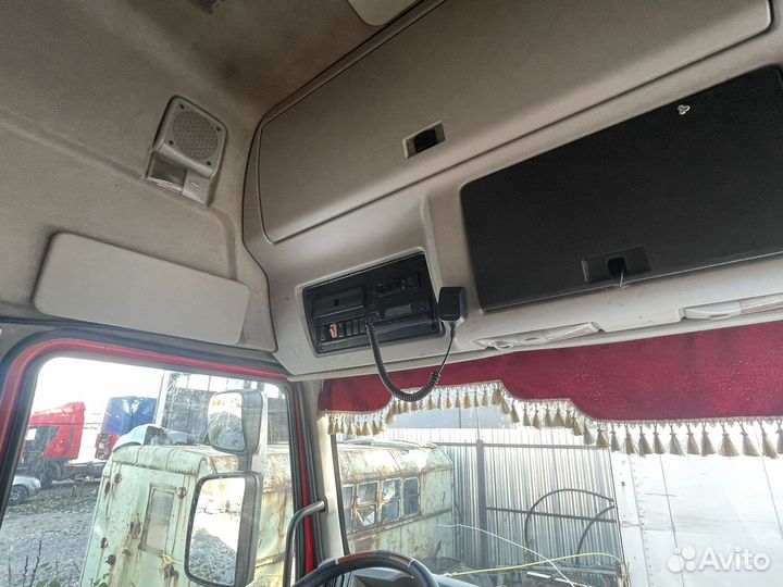 Renault Premium 380, 2008