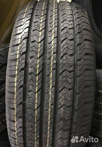 Viatti Bosco H/T V-238 225/65 R17 102V