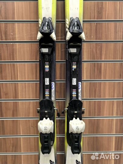 Горные лыжи Salomon X-Pro R 170 см.(290)