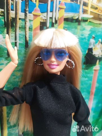 Аксессуары для кукол барби и кена