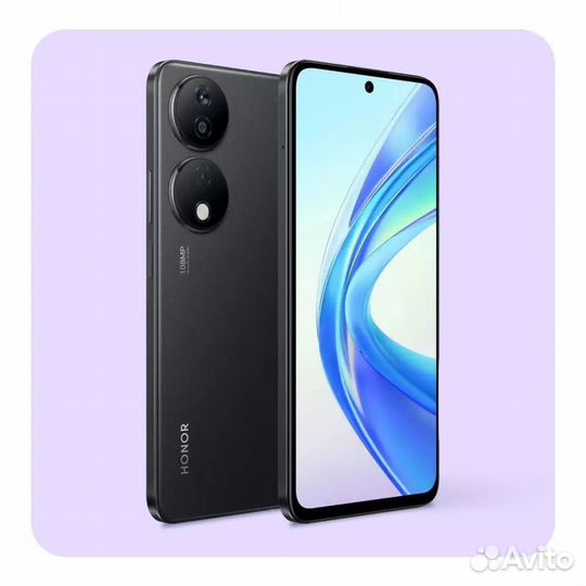 HONOR X7b, 8/128 ГБ