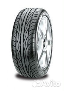 Maxxis MA-Z4S Victra 215/50 R17 95W