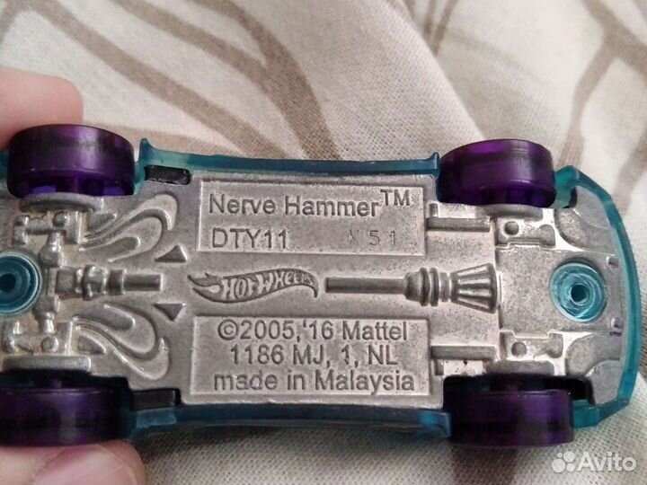 Детские машинки игрушки металлические