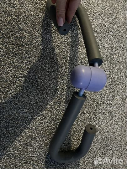 Тренажер эспандер