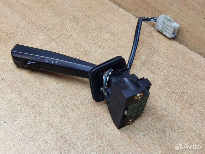 Подрулевой переключатель левый, Volvo 850