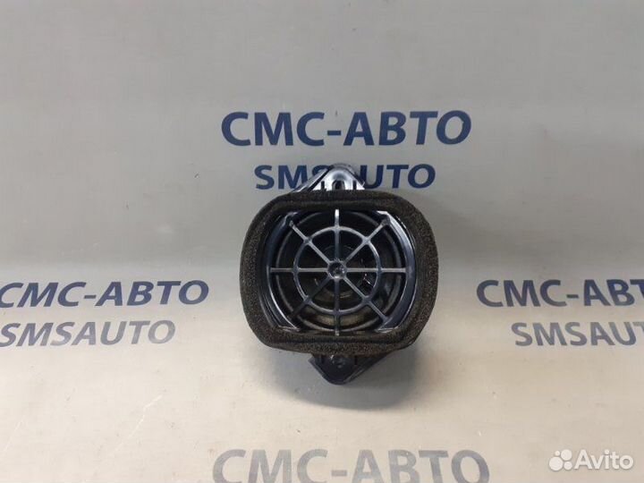 Динамик Audi Allroad C6 3.2