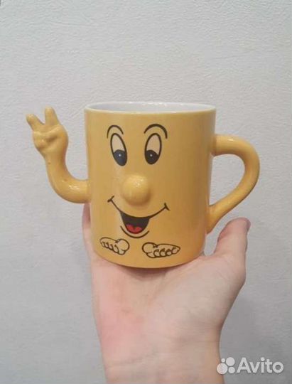 Набор посуды, кружки, чайные пары